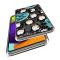  Samsung Galaxy A15 5G Skal TPU Med Tryck Pingviner