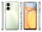  Xiaomi Redmi 13C 4G Skal Transparent TPU
