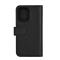 Gear Gear iPhone 16 2in1 MagSafe Magnet Fodral / Skal Svart