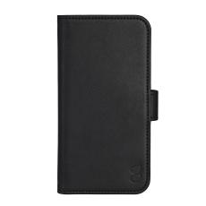 Gear Gear iPhone 16 2in1 MagSafe Magnet Fodral / Skal Svart