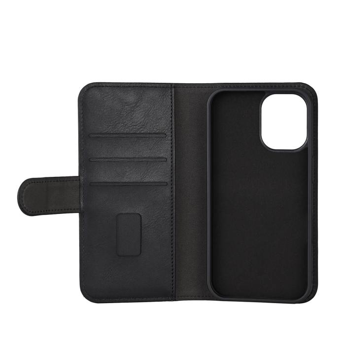 Bild 3, Gear Gear iPhone 16 2in1 MagSafe Magnet Fodral / Skal Svart
