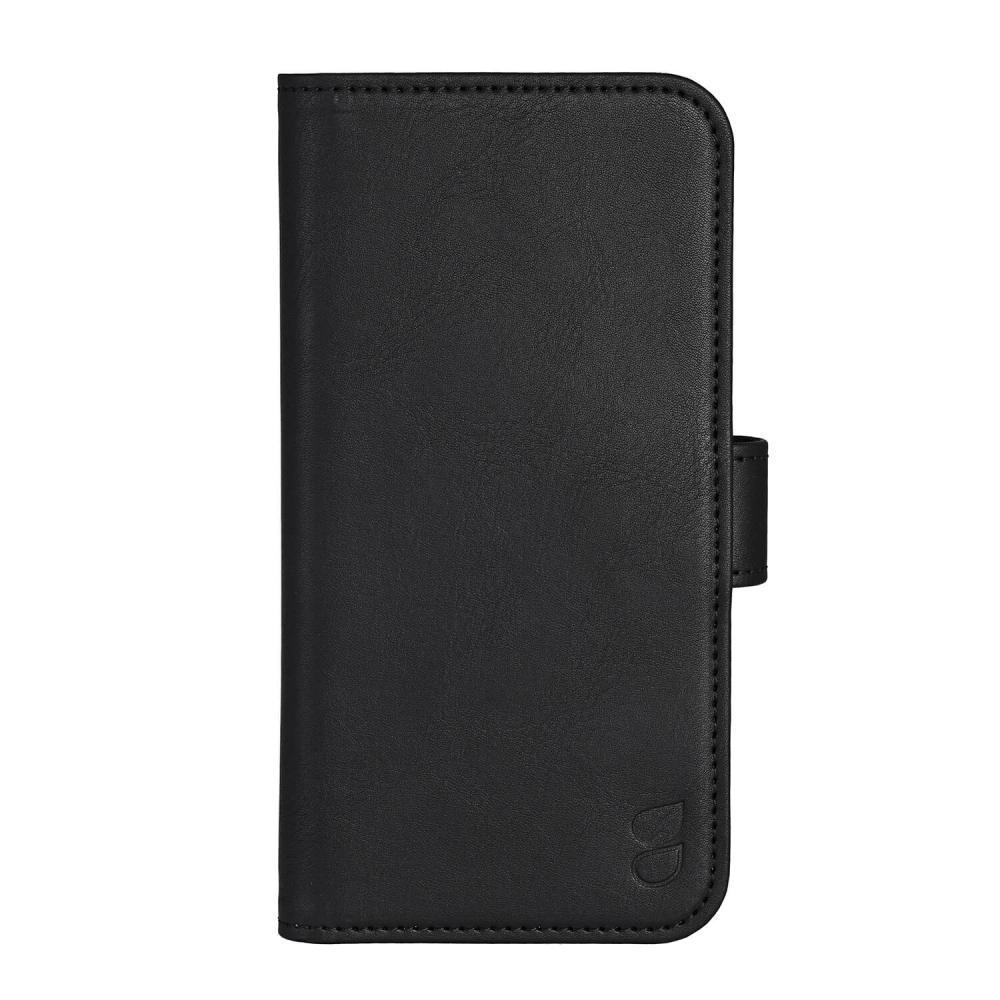 Gear Gear iPhone 16 2in1 MagSafe Magnet Fodral / Skal Svart