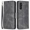  Samsung Galaxy A16 / A26 5G Fodral Solid Shark Svart