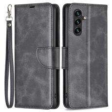  Samsung Galaxy A16 / A26 5G Fodral Solid Shark Svart