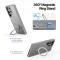 DUX DUCIS DUX DUCIS Galaxy S25 Ultra Skal MagSafe Kickstand Yind Series