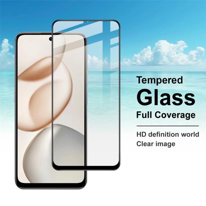 Bild 2, IMAK IMAK Honor 400 Smart Skärmskydd Heltäckande Härdat Glas