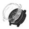  Garmin Instinct 2 TPU Skal Transparent