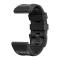 Tech-Protect Tech-Protect Garmin Fenix Armband Iconband Svart
