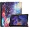  Samsung Galaxy Tab A8 10.5 (2021) Fodral Tri-Fold Cosmic Space