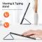 DUX DUCIS DUX DUCIS iPad Air 13 2026-2024 DOMO Series Fodral Blå