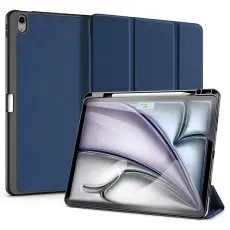 DUX DUCIS DUX DUCIS iPad Air 13 2026-2024 DOMO Series Fodral Bl&aring;