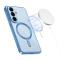Tech-Protect Tech-Protect Samsung Galaxy S26 Skal MagSafe MagFlex Sky Blue