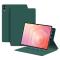  Samsung Galaxy Tab S11 Ultra Fodral Magnetiskt Grön