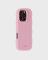 holdit holdit iPhone 16 Pro Skal Wavy Pink
