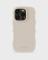 holdit holdit iPhone 16 Pro Skal Wavy Light Beige