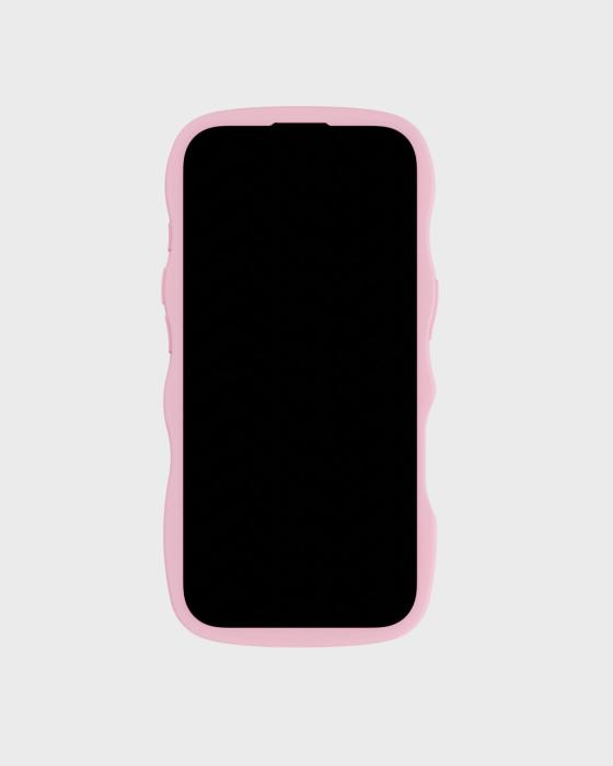 Bild 3, holdit holdit iPhone 16 Pro Skal Wavy Pink