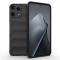  Nothing Phone 3a Lite Skal Magic Shield Svart