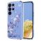  Samsung Galaxy S26 Ultra Skal Med Tryck Blommor