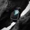 Ringke Ringke Apple Watch 10 46 mm 2-PACK Skal Slim Transparent/Svart