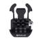 PULUZ PULUZ Quick Release Snabbfäste För GoPro/DJI/Insta360 Actionkameror Svart