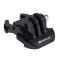 PULUZ PULUZ Quick Release Snabbfäste För GoPro/DJI/Insta360 Actionkameror Svart
