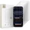 Tech-Protect Tech-Protect iPhone 17/17 Pro/16 Pro 10-PACK Skärmskydd Härdat Glas