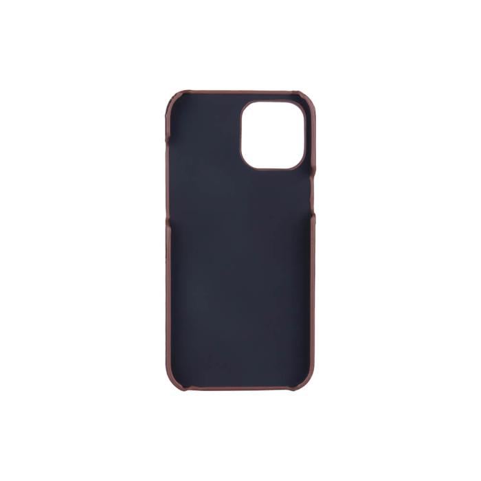 Bild 4, Onsala ONSALA iPhone 12 Pro Max Skal Kortfack Brun