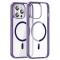 ColorPop ColorPop iPhone 13 Pro Skal CH MagSafe Transparent/Lila