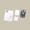Tech-Protect Tech-Protect iPhone 17 Pro Max Linsskydd CamAlloy Fit+ Deep Blue