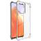IMAK IMAK Xiaomi 11T / 11T Pro Skal Shockproof TPU + Skärmskydd Transparent