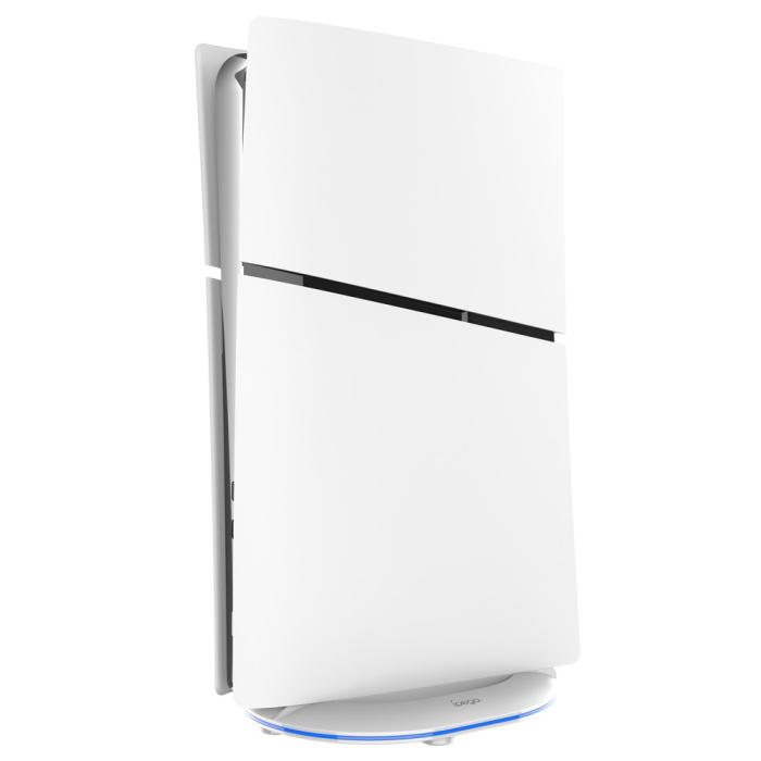 Bild 3, iPega iPega Vertikalt Stativ För PlayStation 5 Vit