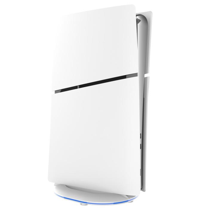 Bild 4, iPega iPega Vertikalt Stativ För PlayStation 5 Vit