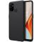 NILLKIN OnePlus Nord N100 - NILLKIN Shield Frostat Skal - Svart