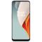 NILLKIN OnePlus Nord N100 - NILLKIN Shield Frostat Skal - Vit