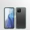 Xiaomi Mi 11 Lite - Shockproof Hybrid Armor Skal - Transparent