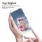  iPhone 17 Pro Fodral Med Tryck Tiger