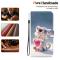  iPhone 17 Pro Fodral Med Tryck Tiger