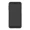  Samsung Galaxy J6 Plus - Stöttåliga skalet med stöd - Svart