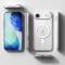 Ringke Ringke iPhone Air Skal MagSafe Fusion Transparent
