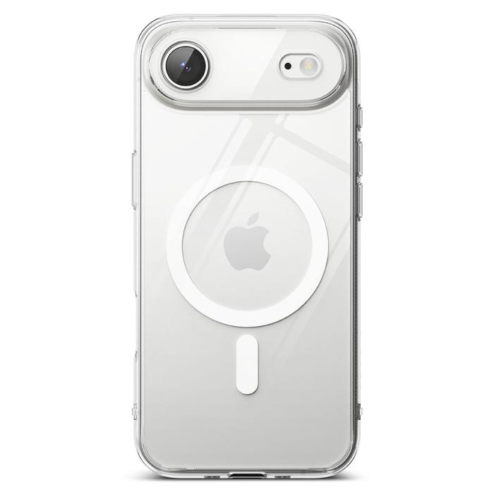 Bild 3, Ringke Ringke iPhone Air Skal MagSafe Fusion Transparent