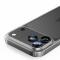 Tech-Protect Tech-Protect iPhone 17 Pro Max Linsskydd CamFull Fit+ Svart