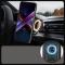 Tech-Protect Tech-Protect Xiaomi Redmi 15C 4G Skal CamShiled Pro Svart