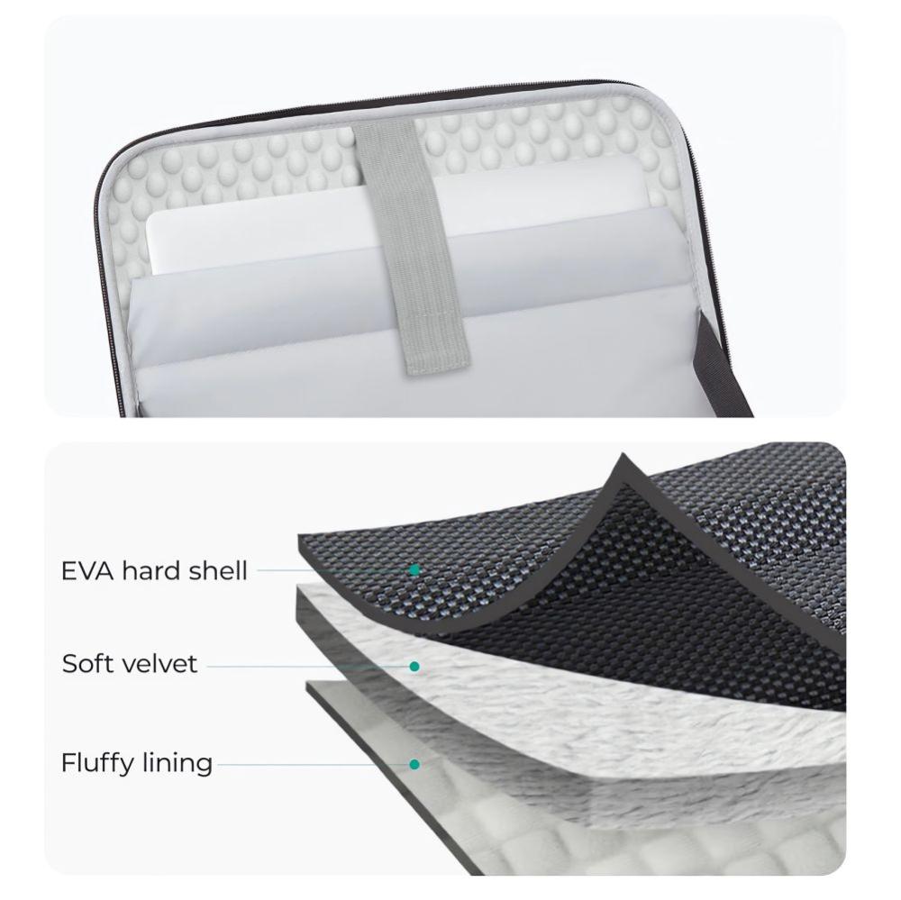 Tech-Protect Tech-Protect Laptop Fodral 13-14