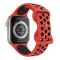 ColorPop Sportarmband Dual-Color Apple Watch 42/44/45/46/49 mm (S/M)