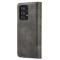 DG.MING DG.MING Samsung Galaxy A53 5G 2in1 Magnet Fodral / Skal Grå