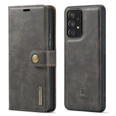 DG.MING DG.MING Samsung Galaxy A53 5G 2in1 Magnet Fodral / Skal Gr&aring;