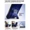 Supcase Supcase Galaxy S26 Ultra Skal MagSafe Iblsn ArmorBox Clip Cobalt