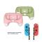 DOBE DOBE Nintendo Switch 2 st Joy-Con Grepp Rosa / Grön