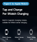 MCDODO Mcdodo 1.2m 3in1 USB-C Till USB-C 100W/Lightning/Apple Watch