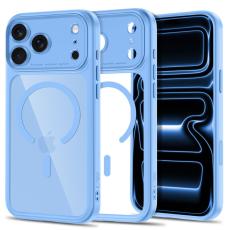 Tech-Protect T-P iPhone 18 Pro/17 Pro Skal MagSafe MagPeak CC